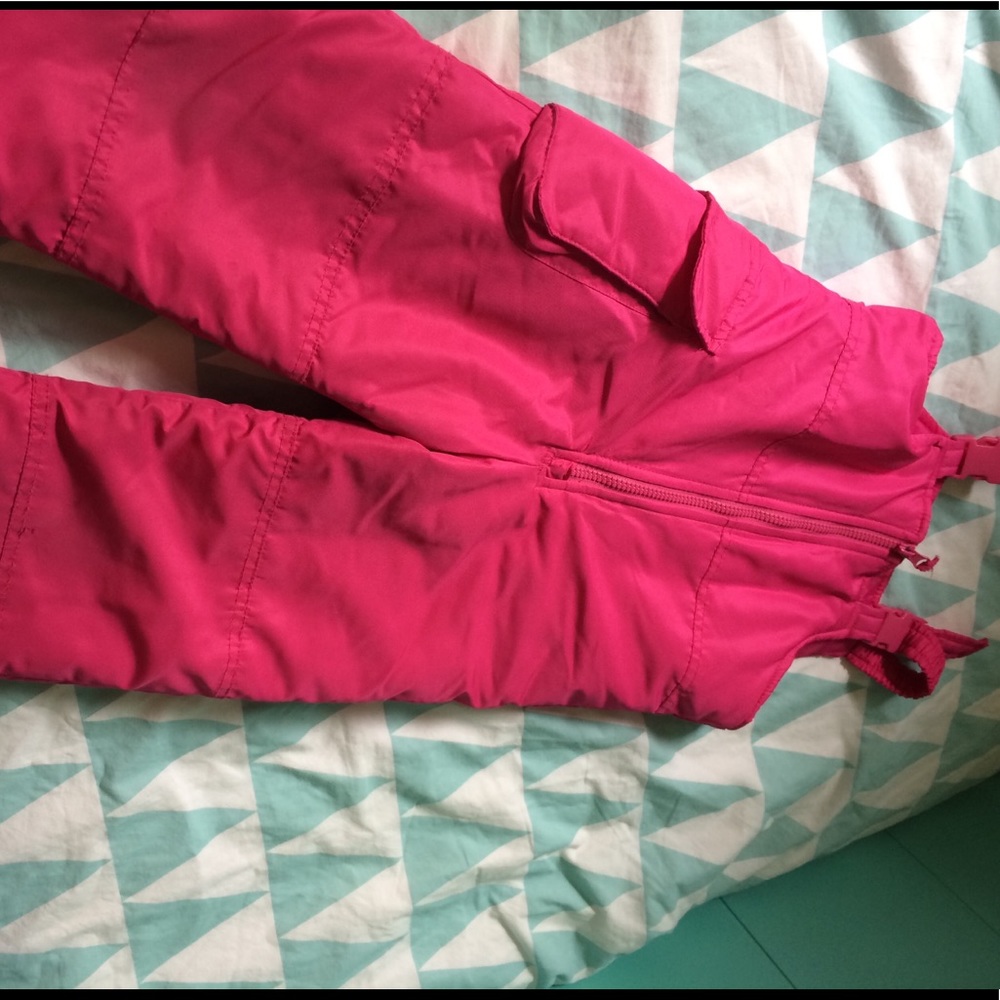 London Fog Snow pants